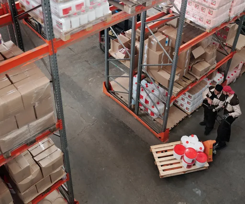 Comercializadoras Comercializadoras